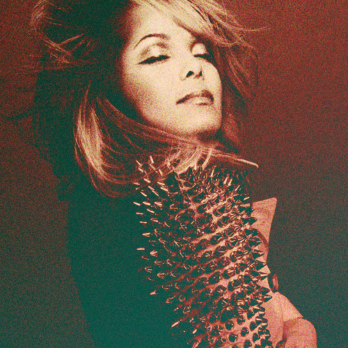 Who - Janet Jackson B-Side from All For You