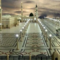الشيخ سعود وتلاوة مبكية -المسجد الكبير-القنطرة غرب- رمضان 2015