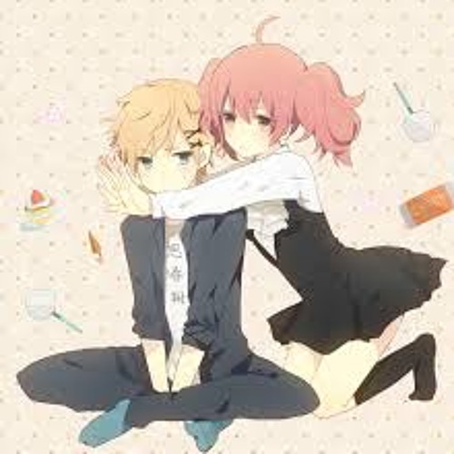 Stream Sweets Parade English Cover Moonlight Stars 甘いパレード By Moonlight Stars Listen Online For Free On Soundcloud