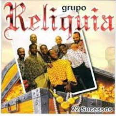 Grupo RelíQuia - Pingente De Bar