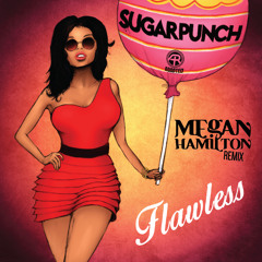 Sugarpunch - Flawless (Megan Hamilton Remix) [ADAPTED RECORDS]