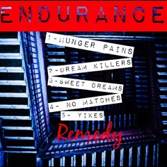 Endurance EP