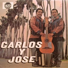 Carlos Y Jose Una Sombra