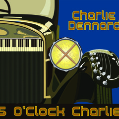 5 O'Clock Charlie Sampler