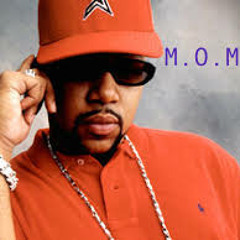 Thee Olympianz ft. St.Nic - M.O.M