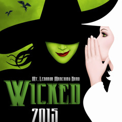 Wicked Part 1