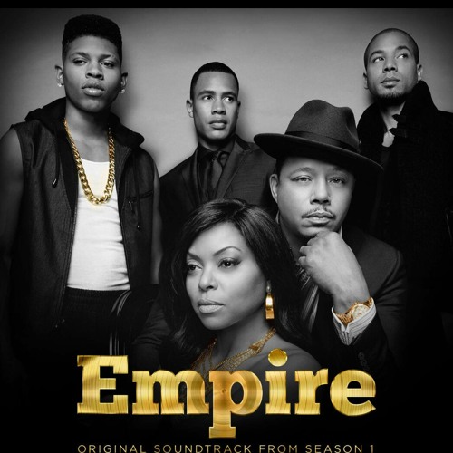 Jussie smollett- You're So beautiful ( Feat. Yazz )