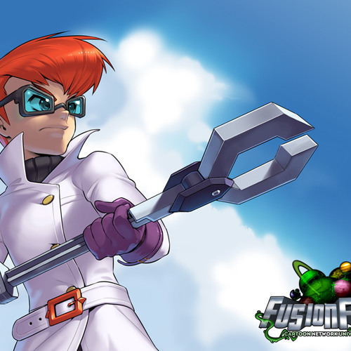 fusionfall legacy what it is fusionfall legacy what it is