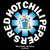 Artwork for Red Hot Chili Peppers - Your Pussy's Glued To A Building On Fire / Scar Tissue