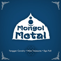 2 War Horse - Tengger Cavalry