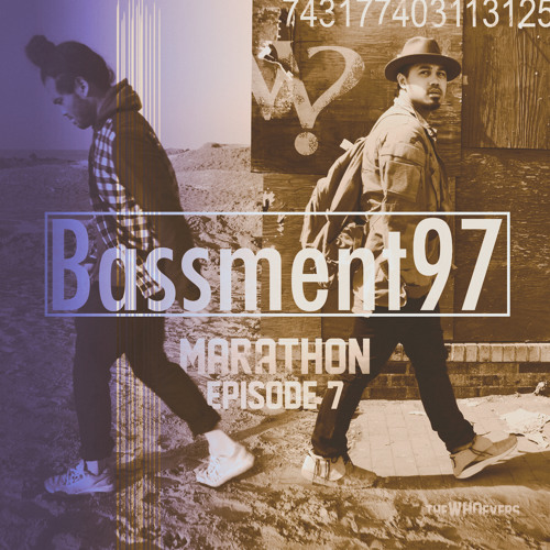 Bassment97 (prod. by  J. Arthur)