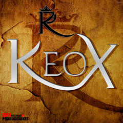 Olvidarte - KeoX Ft. CalebMaquir