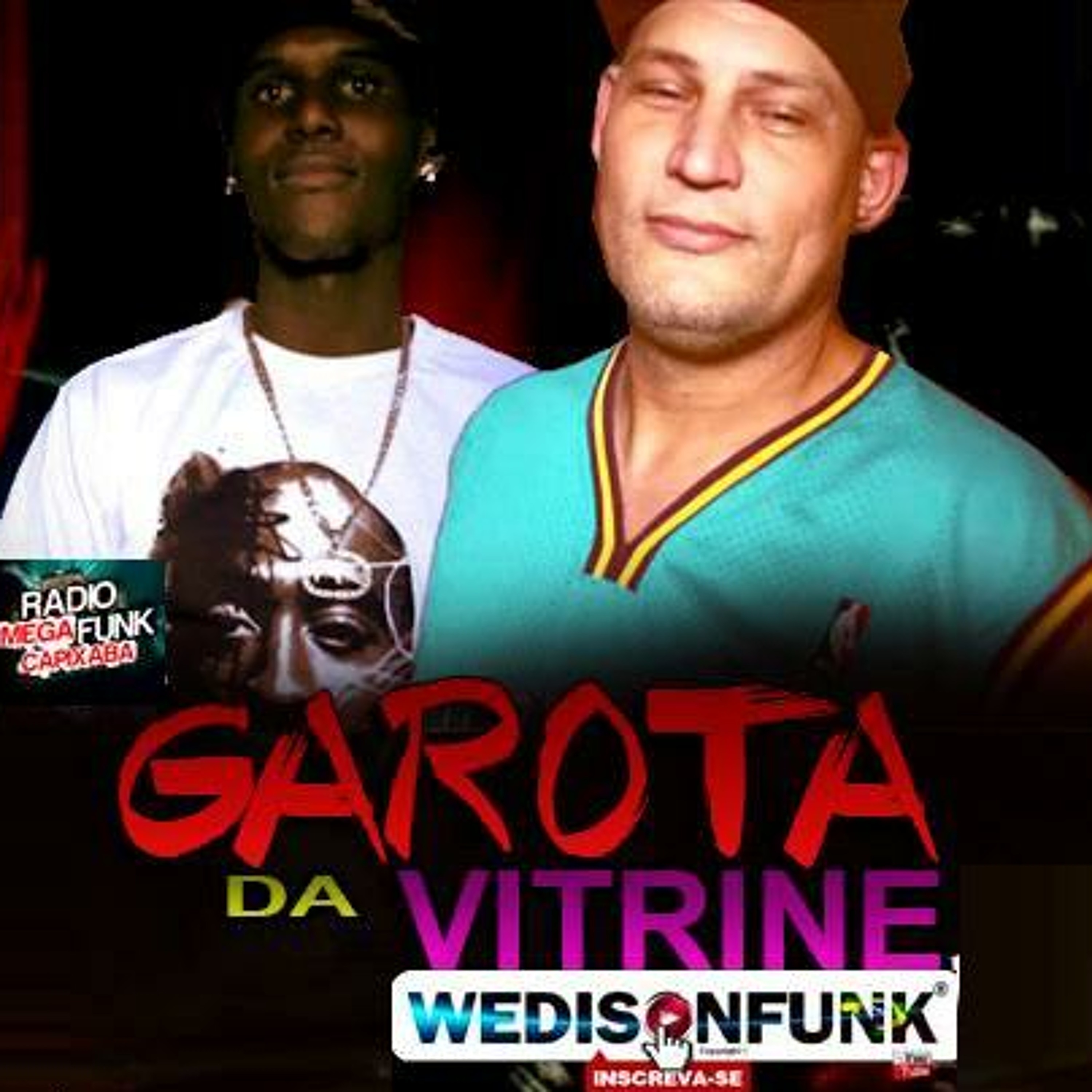 FORRÓFUNKSAFADO MC GUARDINHA & MC ANÃO episode artwork
