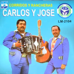 Carlos Y Jose Corazoncito Tirano