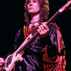 Thank You Chris Squire