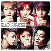 Beast - Black Paradise Iris 2 Ost