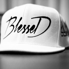 J Nicole- Blessed