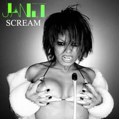 Janet Jackson - Scream (Solo/New vocals/No Michael)