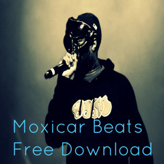 Free Hip Hop Beat - MF Doom x Joey Bada$$ Type Beat w/Hook + DL (Prod. Moxicar Beats)
