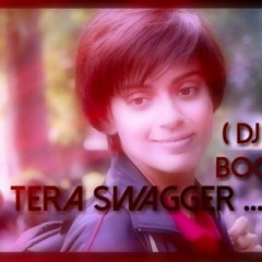Bano Tera Swagger ( Tanu Weds Manu Returns) Bootleg (DJ WeNDzz) Preview