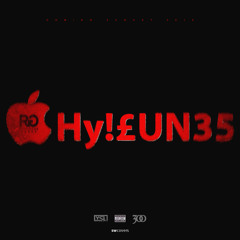 LeGrand x Young Thug - Hy!£UN35 (Instrumental )