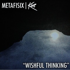 Wishful Thinking (Produced By Kue)