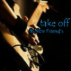 5.Take Off - Nafasku Untukmu