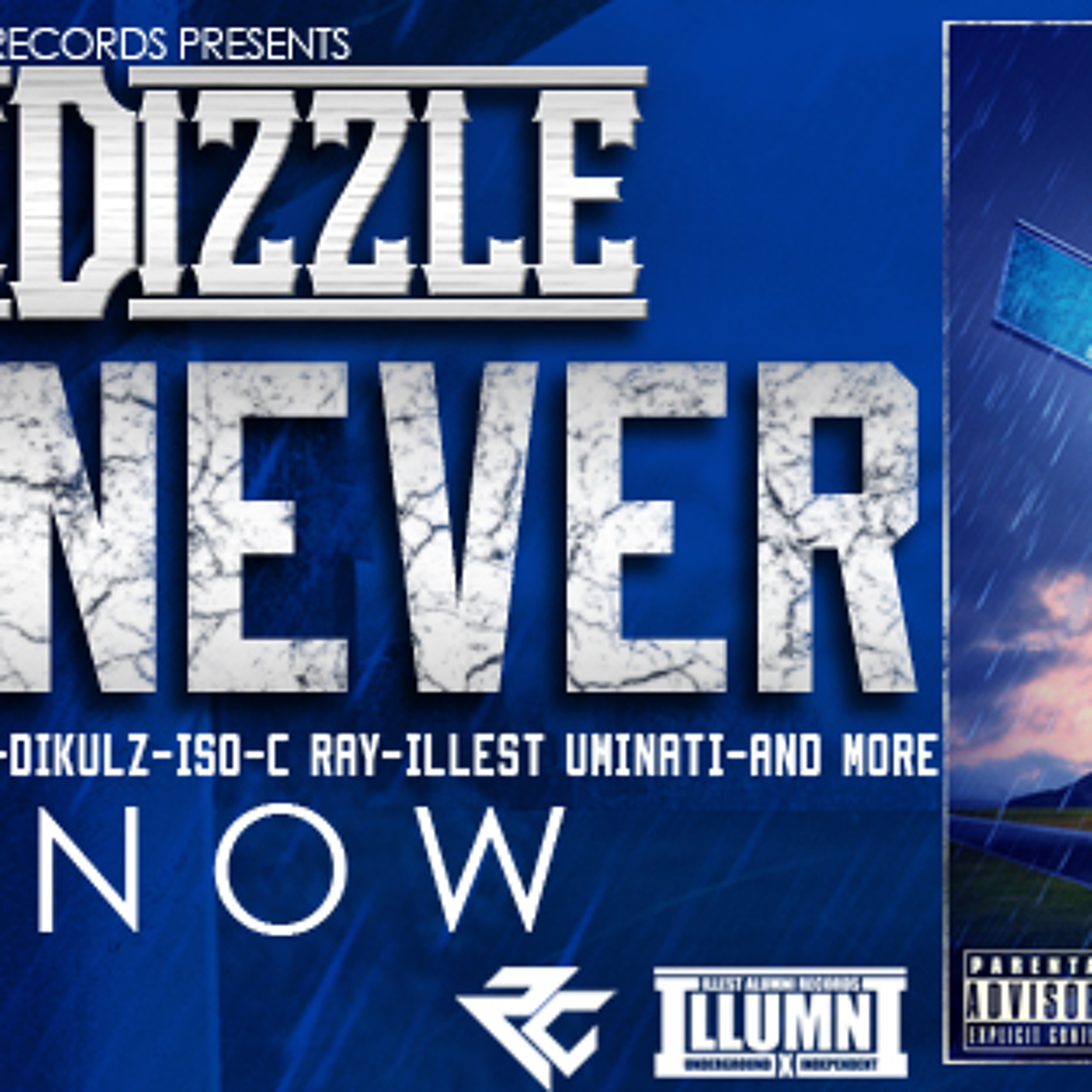 Chucc Dizzle Music