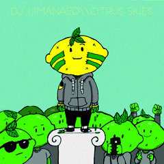 Citrus Skies