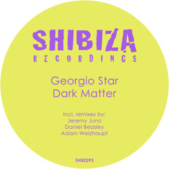 Georgio Star - Dark Matter (Daniel Beasley Remix)