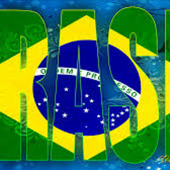 Skw Loud  -  BRASIL  (Mark Rs Original Mix)