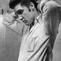 Can't Help Falling In Love With You (cover)