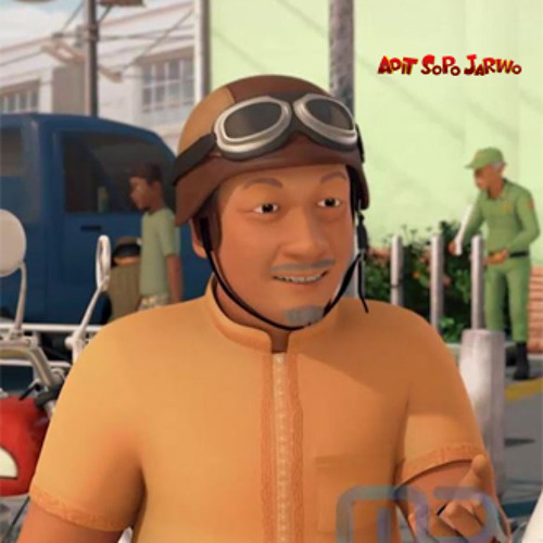 ADIT SOPO JARWO - FOKUS DAN KONSENTRASI DALAM MENJALANKAN TUGAS