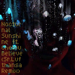 Nocturnal Sunshine ft. Chelou - Believe (Sr.Lufthansa Remix)