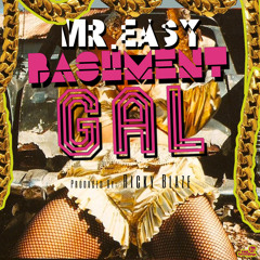 Mr. Easy - Bashment Gal