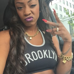 FAKE BITCHES- CeCe Love