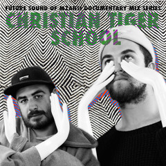 Future Sound of Mzansi Mix 11 - Christian Tiger School