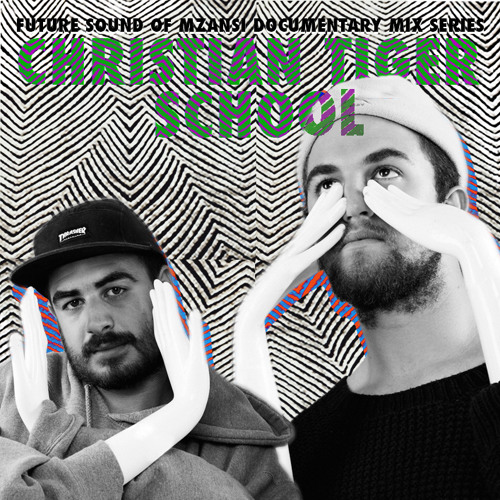 Future Sound of Mzansi Mix 11 - Christian Tiger School