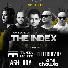 Anil Chawla For The Index (EP024)