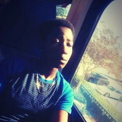 Long journey(freestyle)