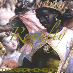 Royalty (Prod by BeatDilla)