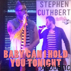 Tracy Chapman - Baby Can I Hold You Tonight