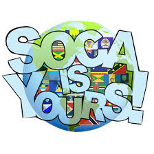 Bomba Soca By MrDylan 2015