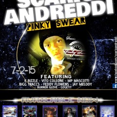 GHOST TO ME (PINKY SWEAR MIXTAPE)