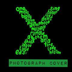 "Photograph" Cover by Ryan S ft. Daryl K.