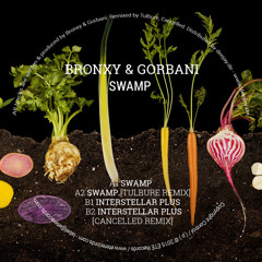 A1 Bronxy & Gorbani - Swamp (Original Mix)