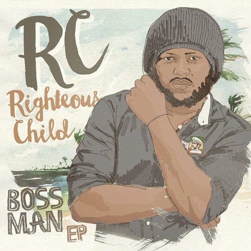 R.C - One By One (2015)