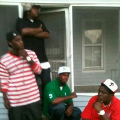 "Certified Go Gettas", "PRAY FOR ME"