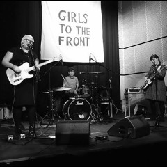 Actual Crimes - We Shouldn't Be Friends