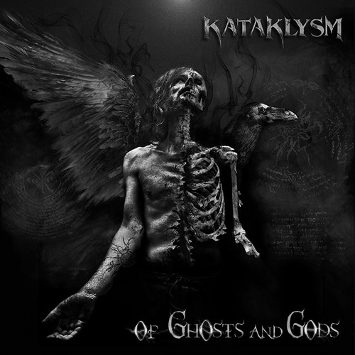 KATAKLYSM - Thy Serpents Tongue